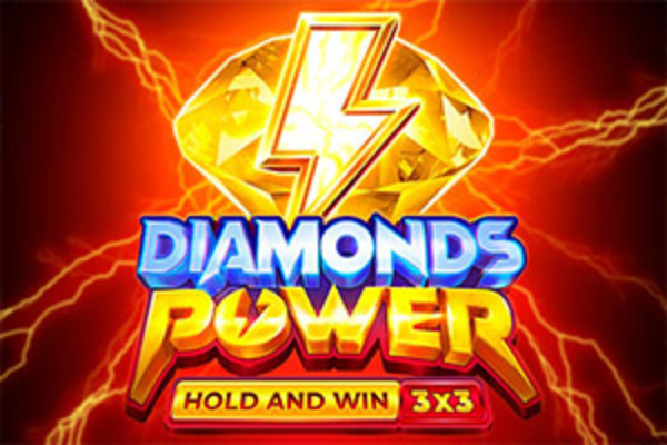 diamonds power